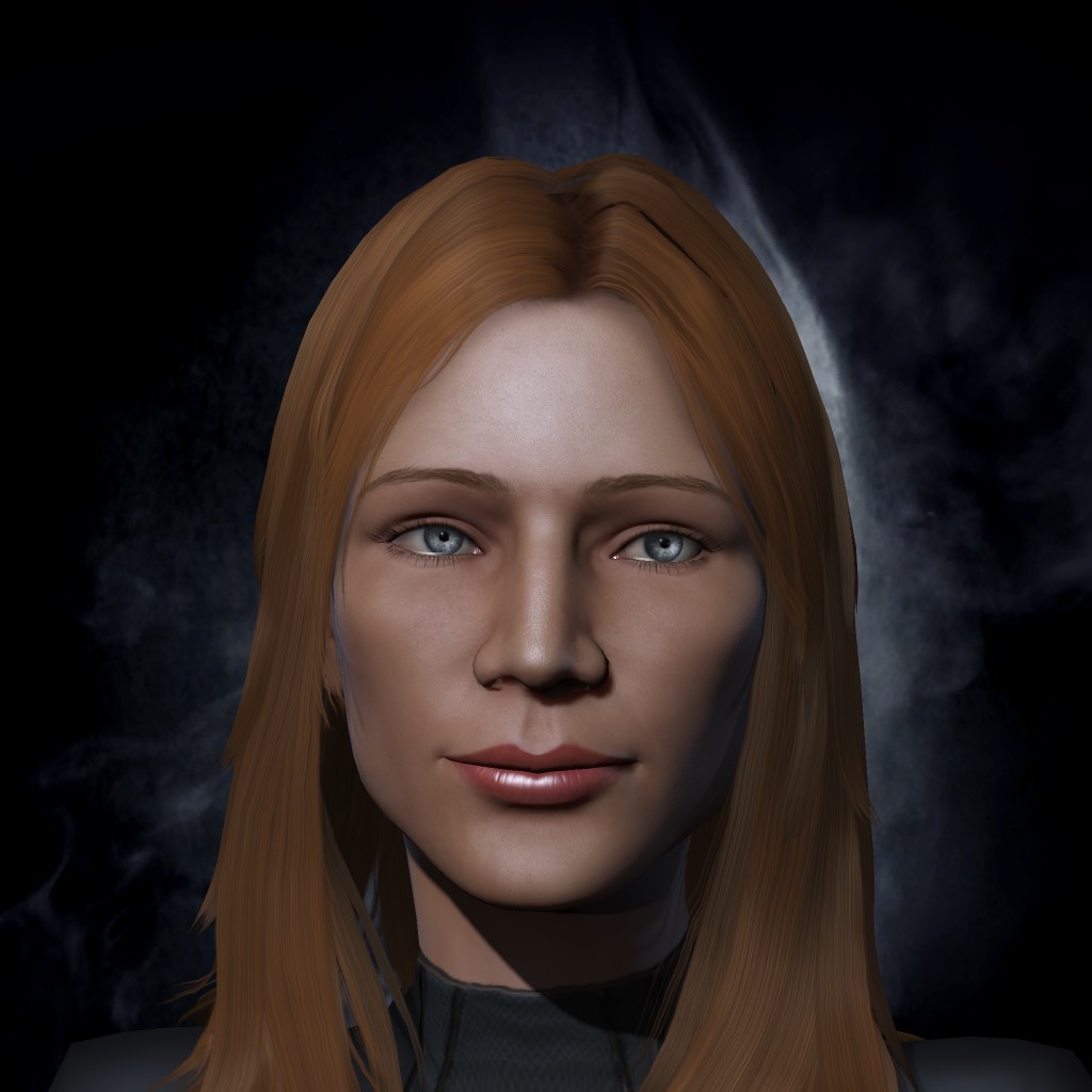 Hope Ikkala