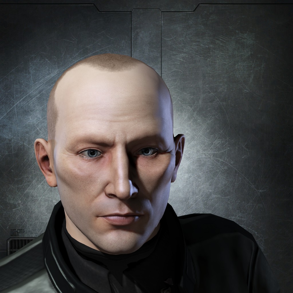 Hugh Point