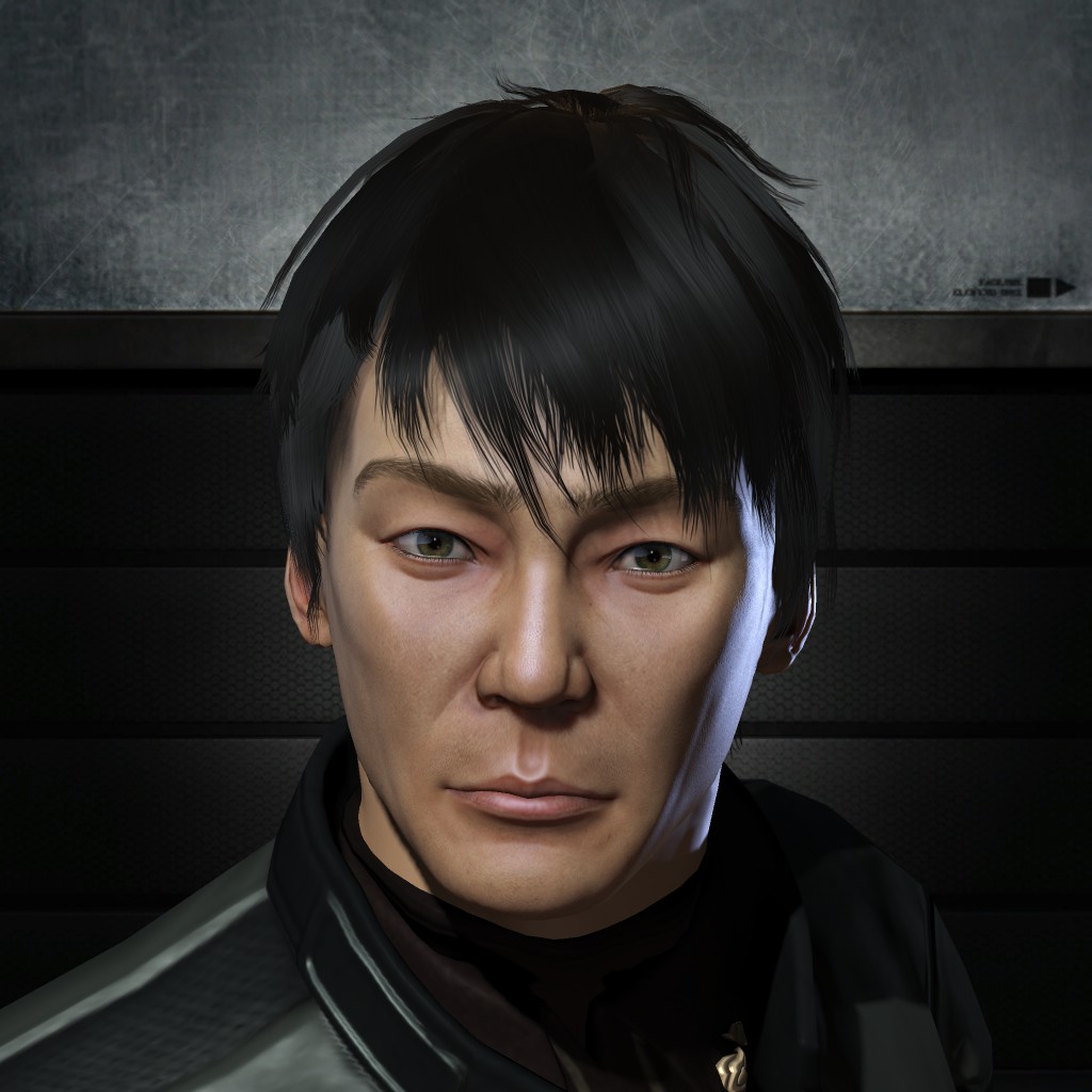 Yeung Wessette