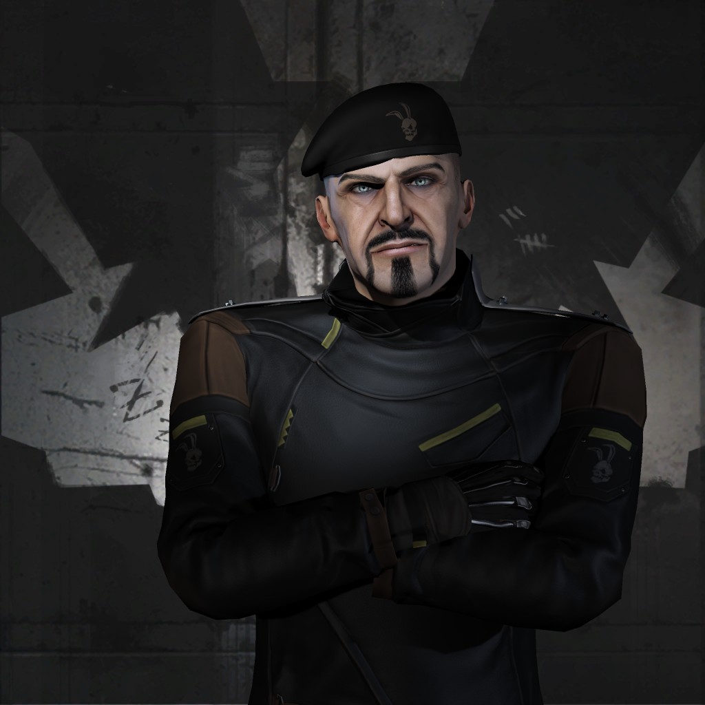 Ken Johnston