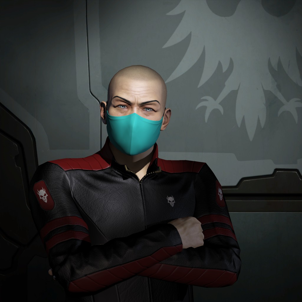 Patryk Placebo