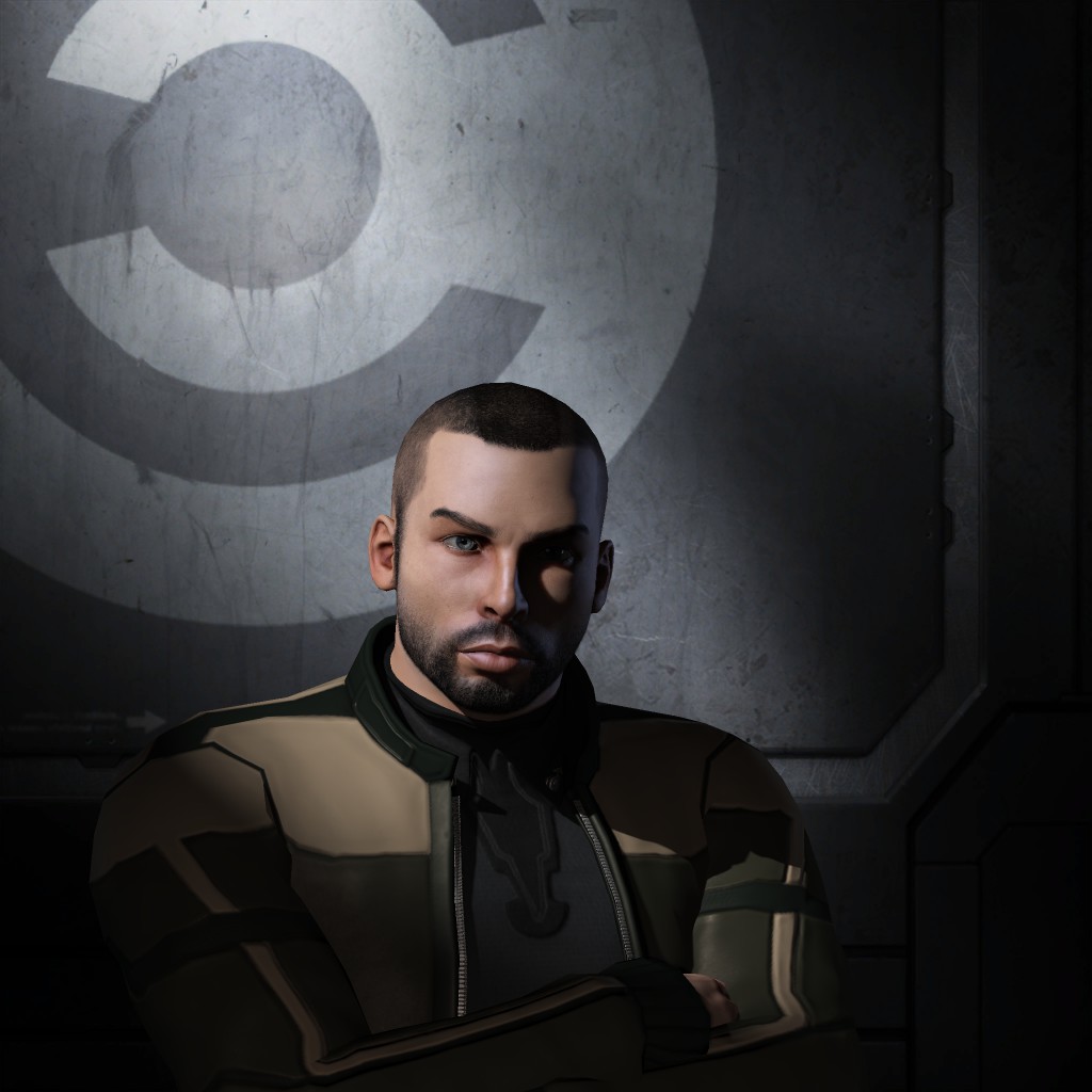 kyle Echerie