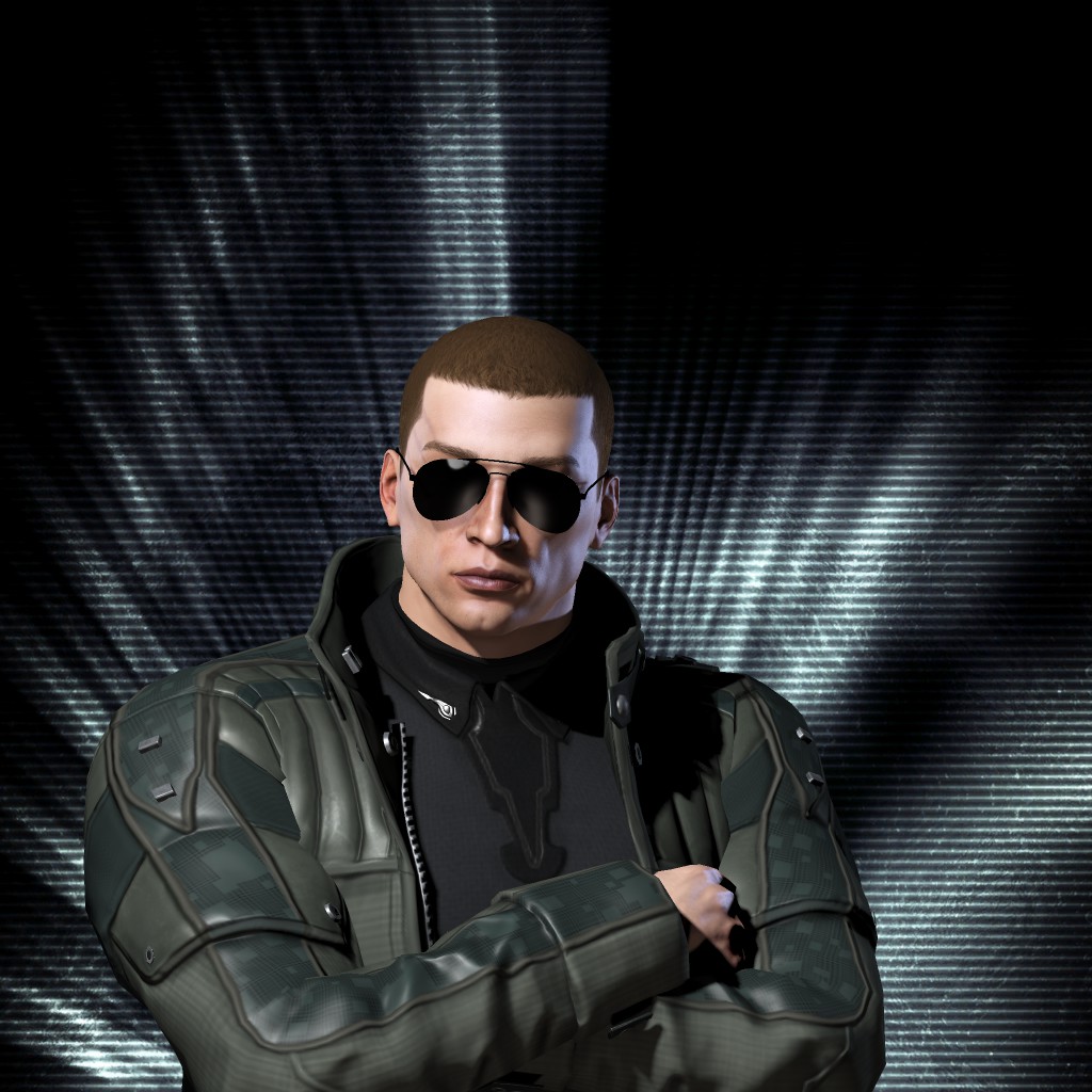 Krek Morisson