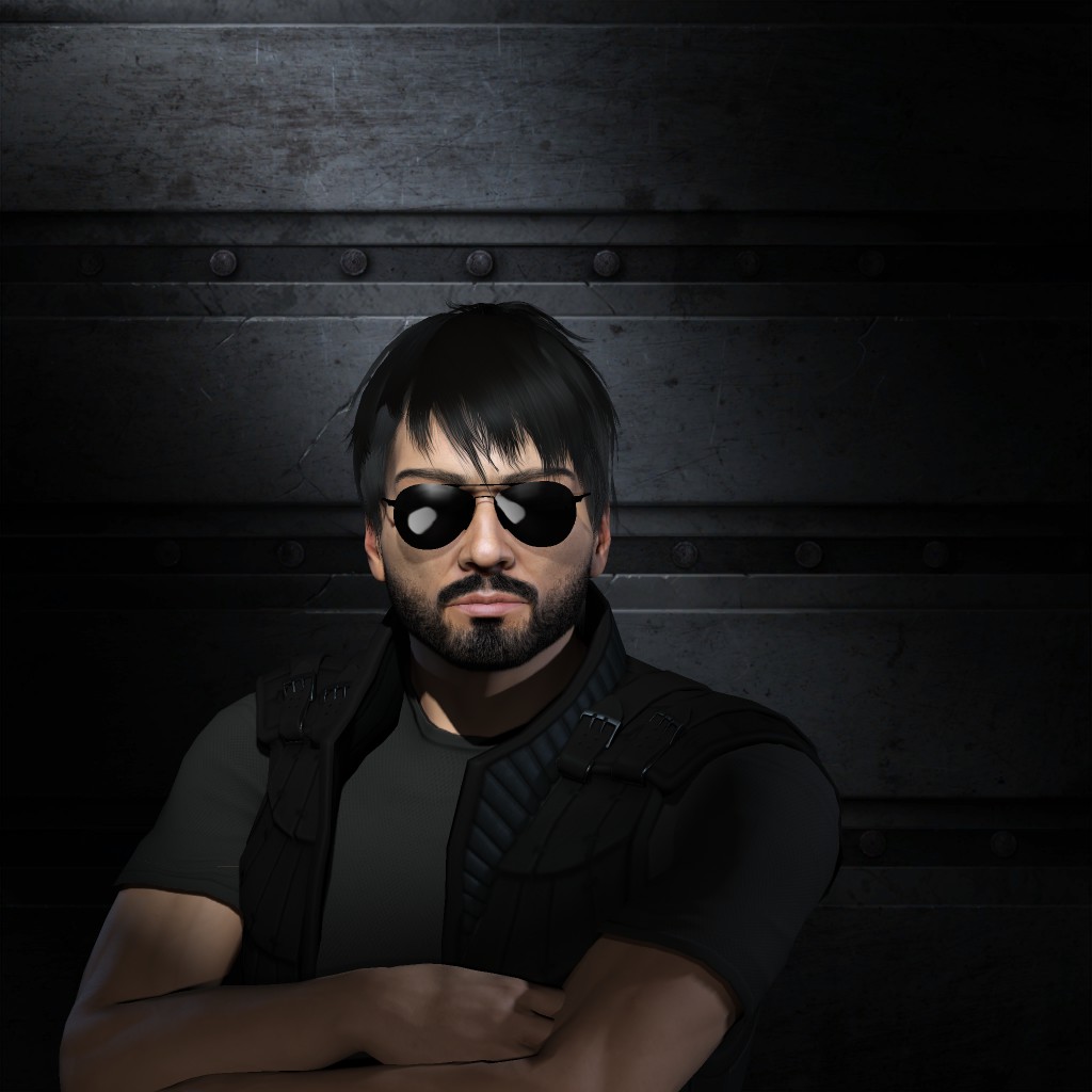 Havran Raven