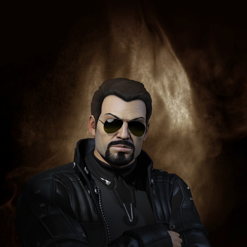 Savas Zmogus