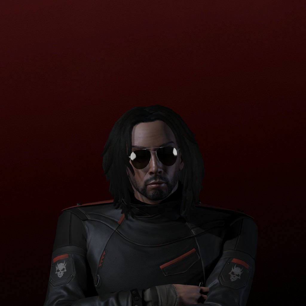 Arkham Sinulf