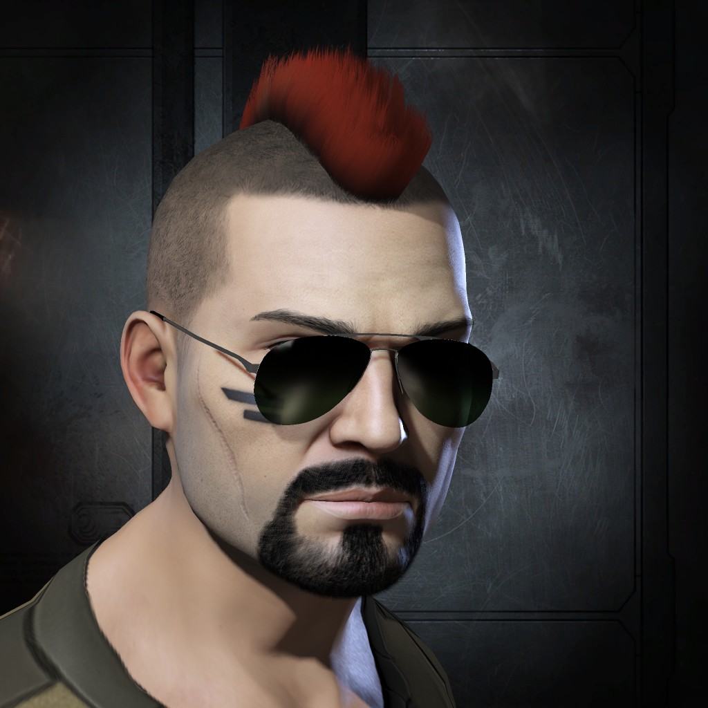 Dredd Goflin