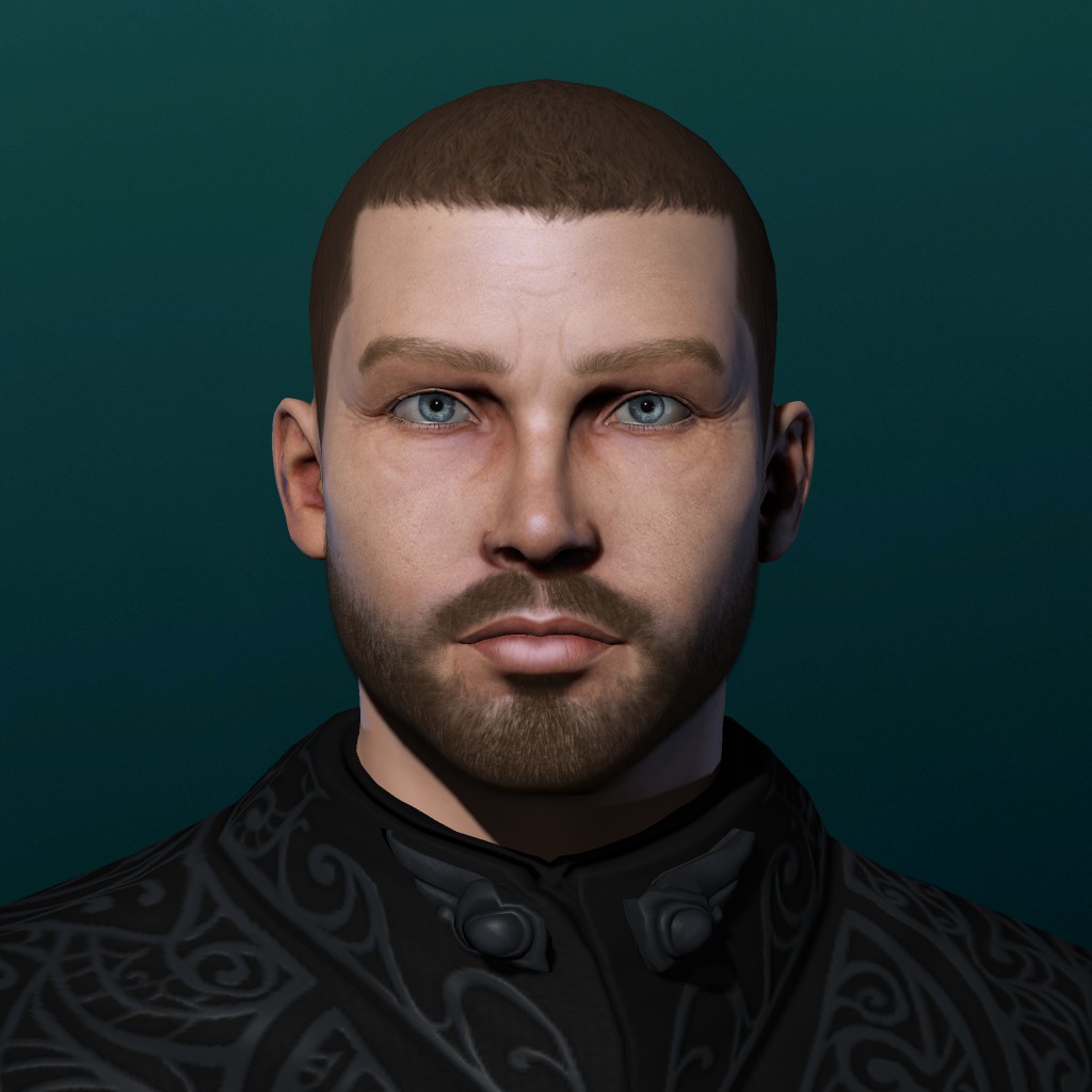 Haran Gurgeh