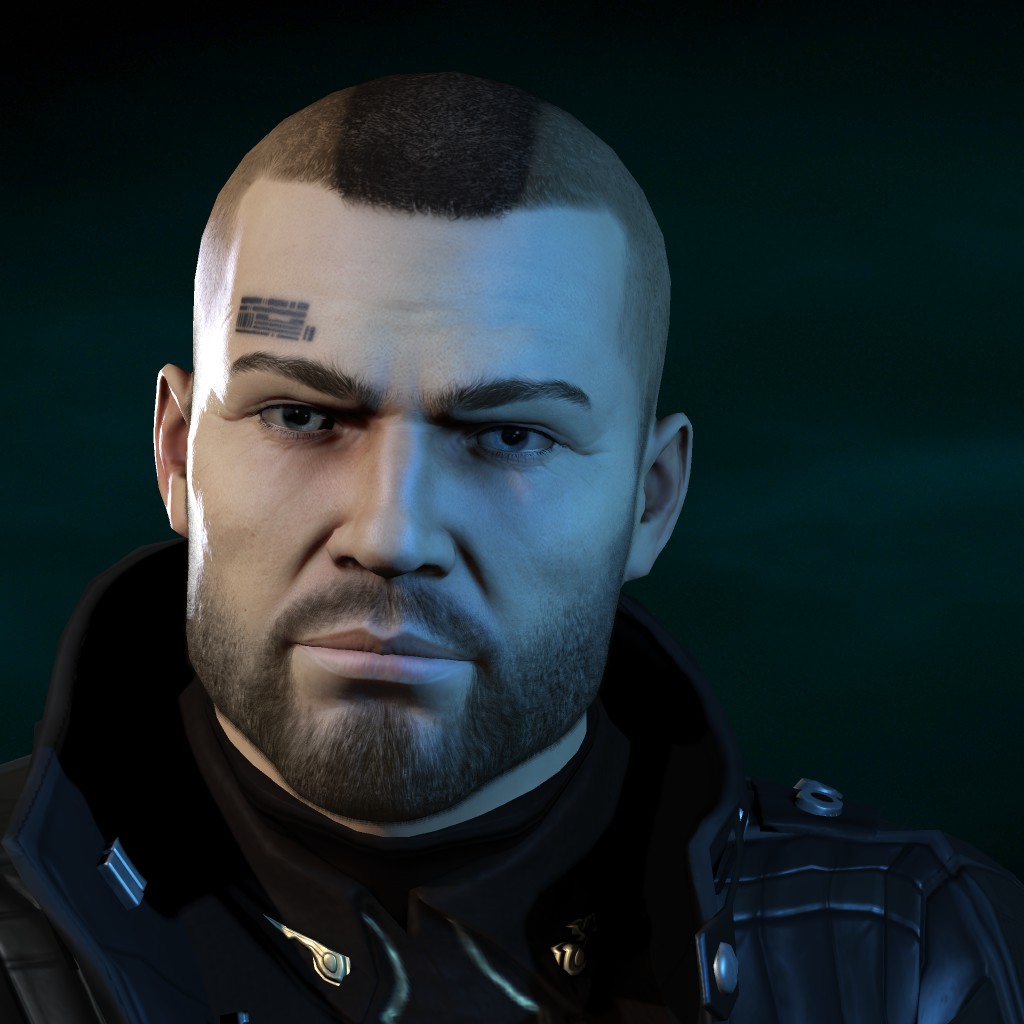 Gearish Dranish