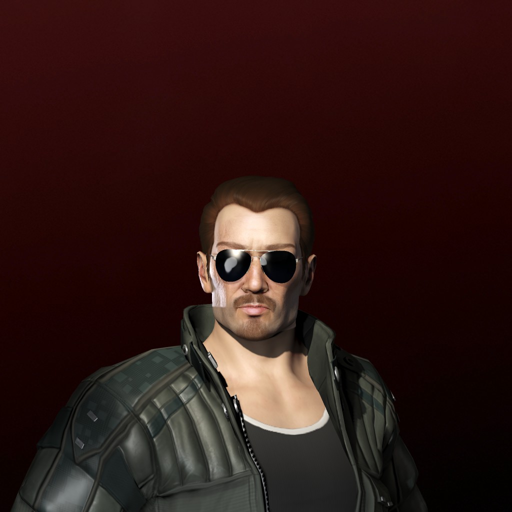 Alistair Tawate