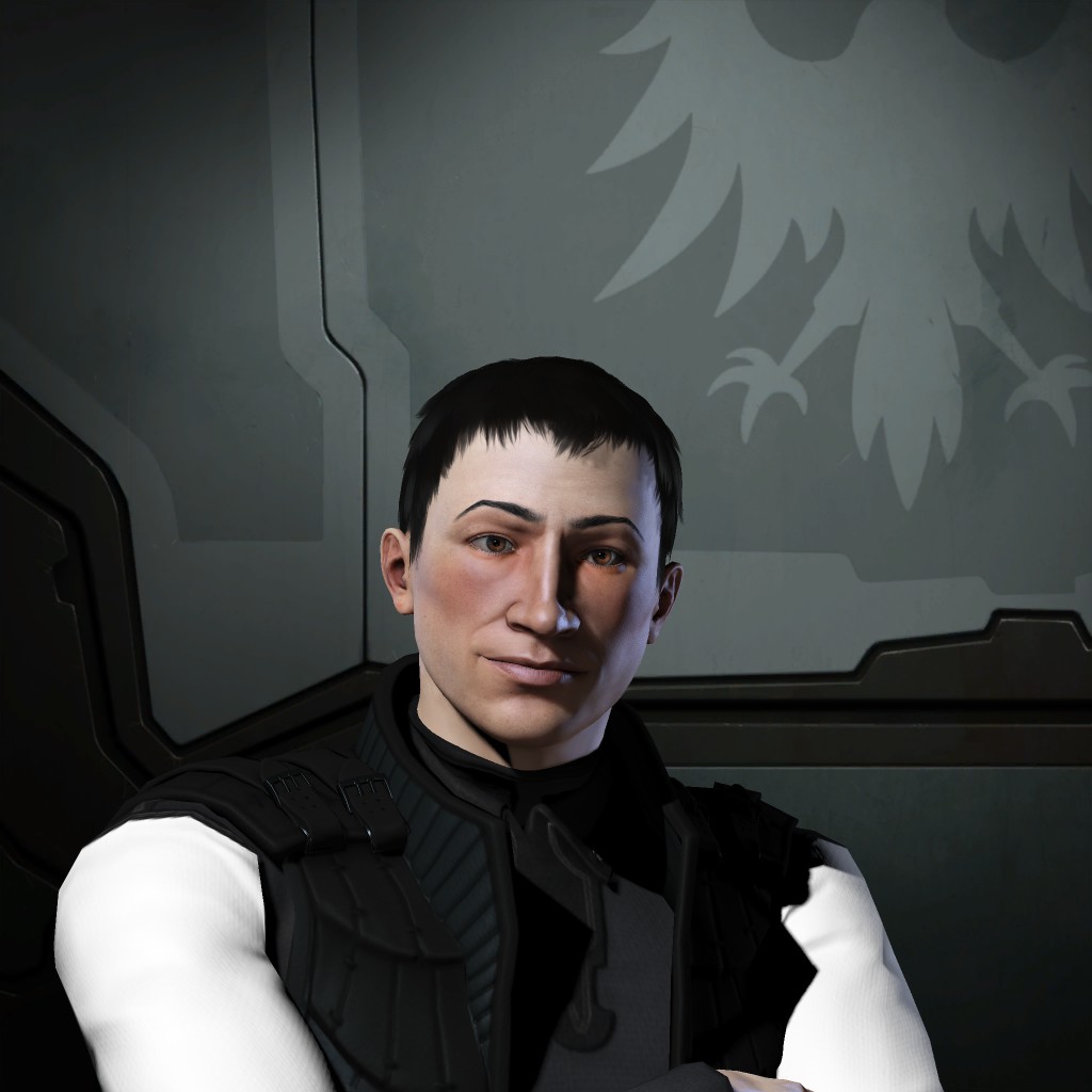 Mark Romulus