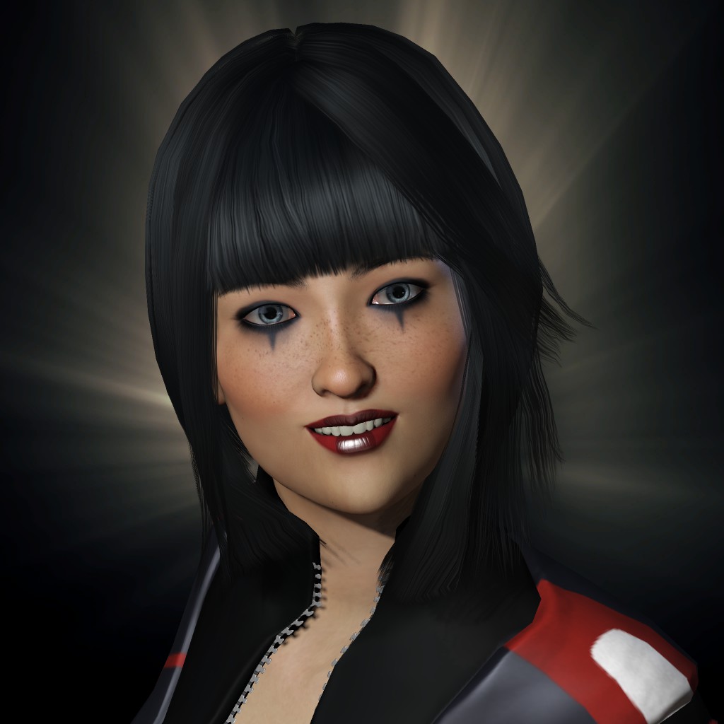 Tricia Li