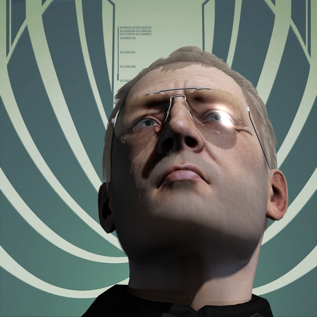 Doctor Copter