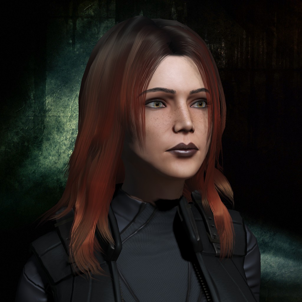 Krissa Feylon