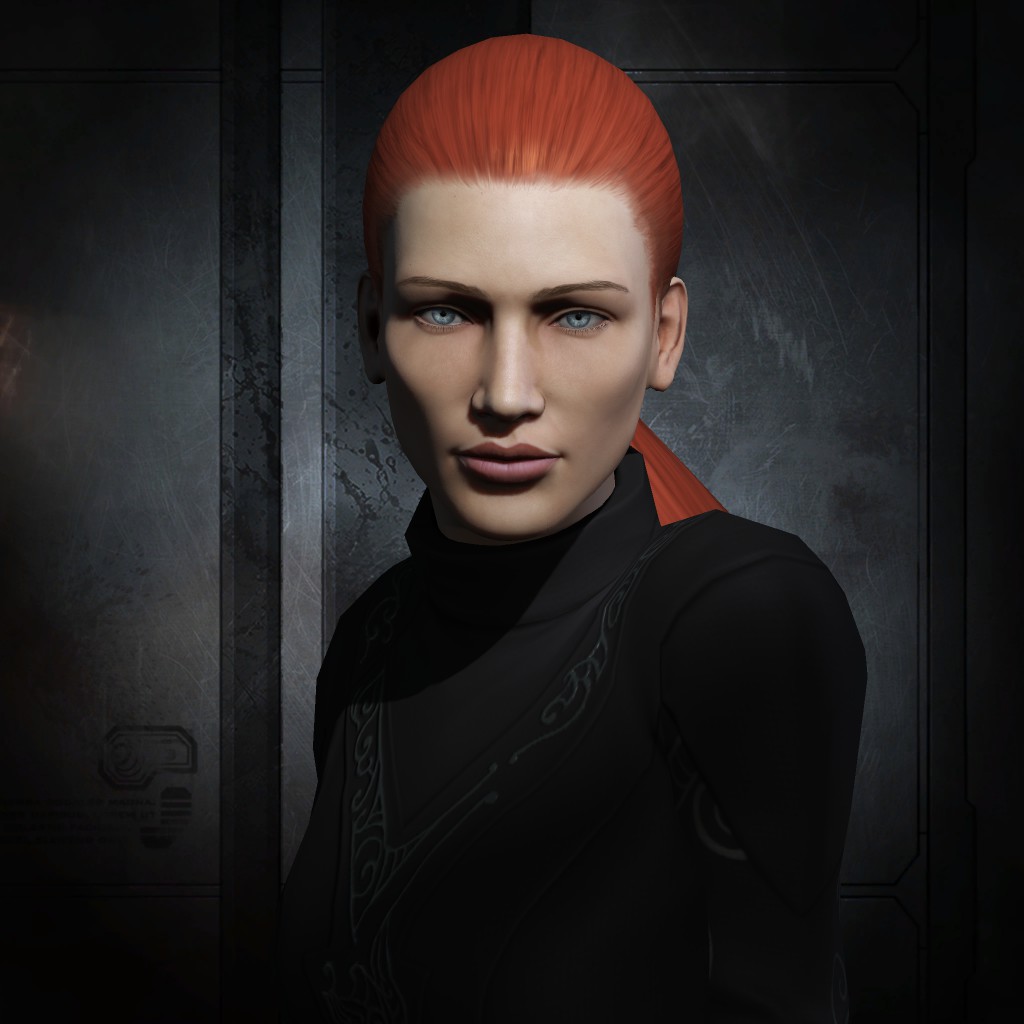 Grom Irina