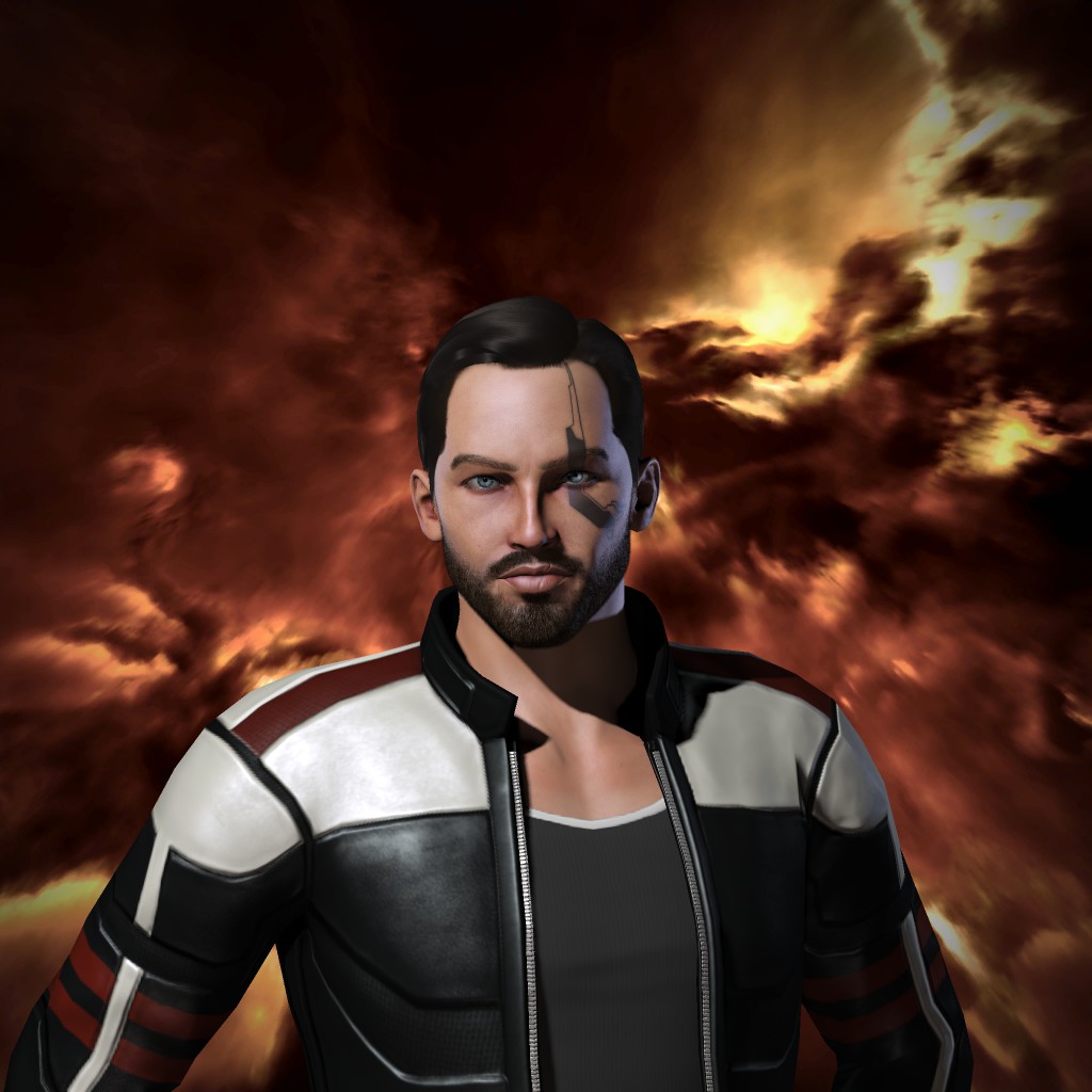 Corey Tungate