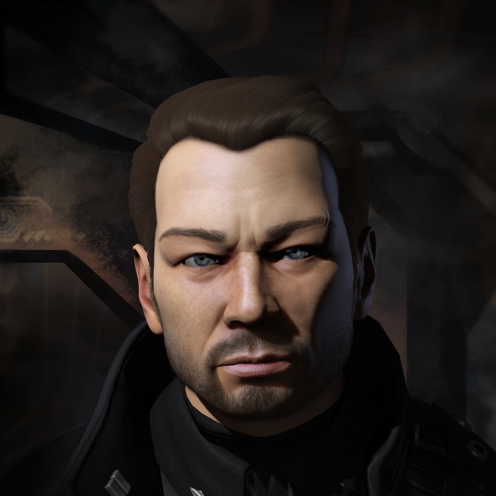 Tyler Endashi