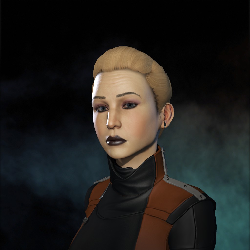 Rose Harley