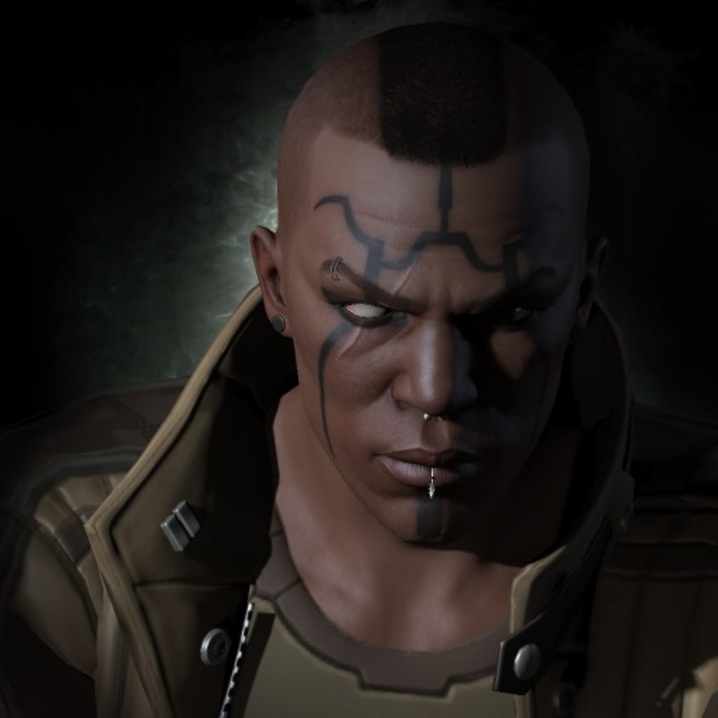 Ariakus Tridell