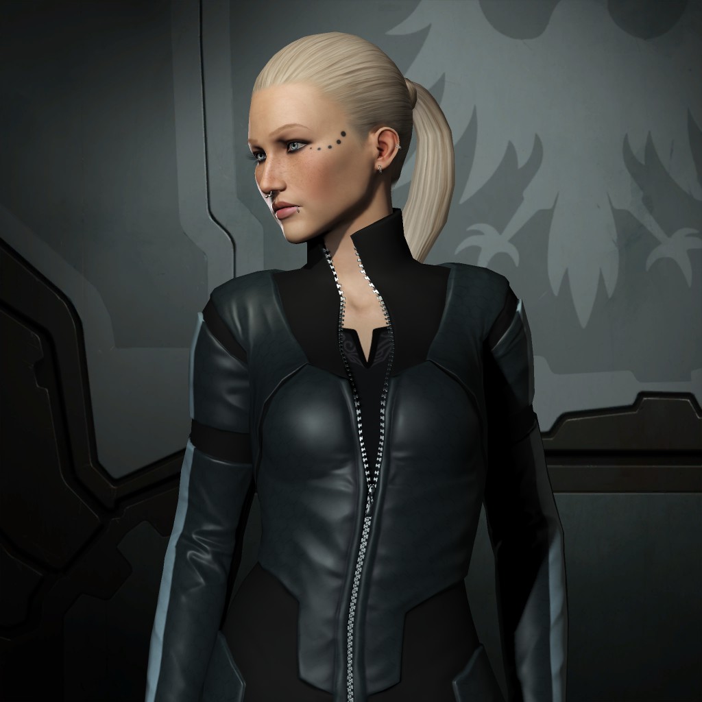 Morgan Janus