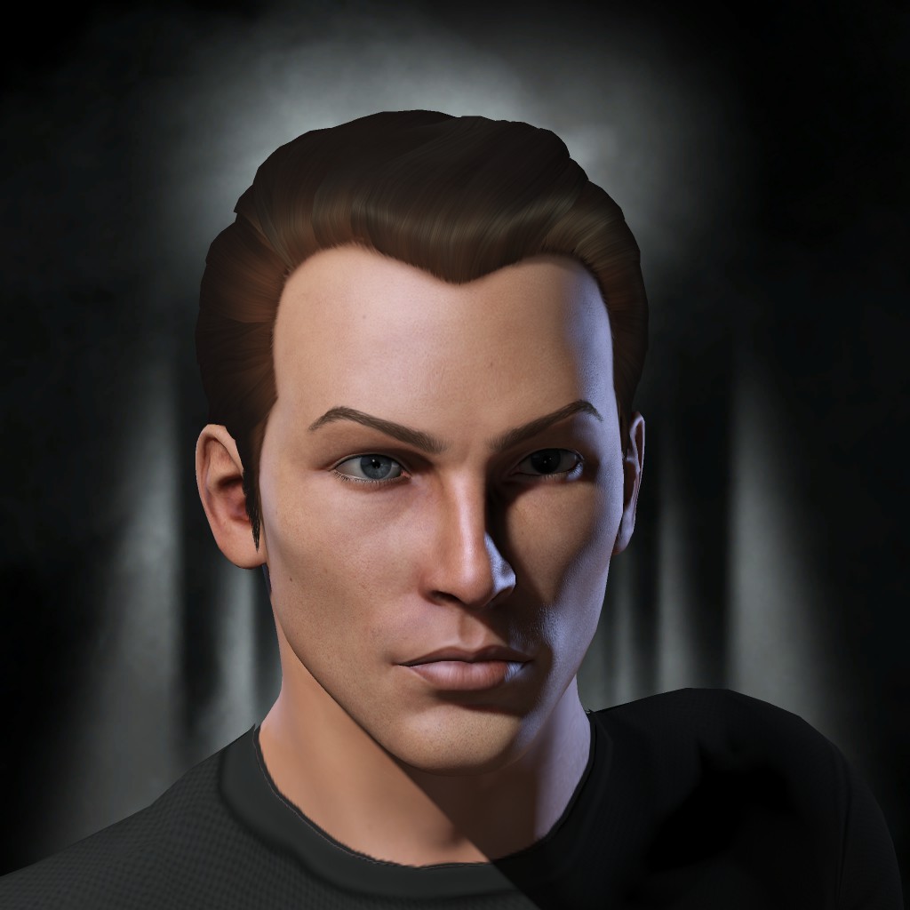 Nicholas Stratos