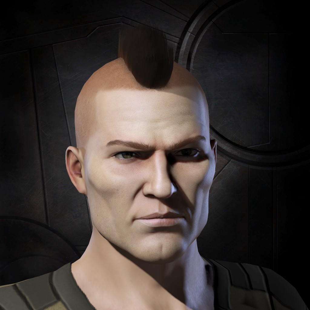 Benny Hanah
