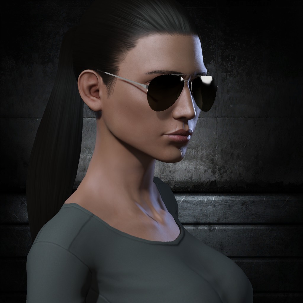 Levi Nyx