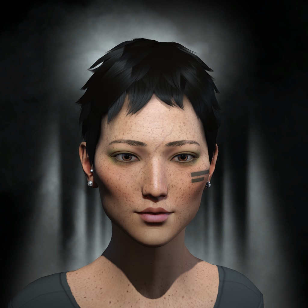 Ziria Klain