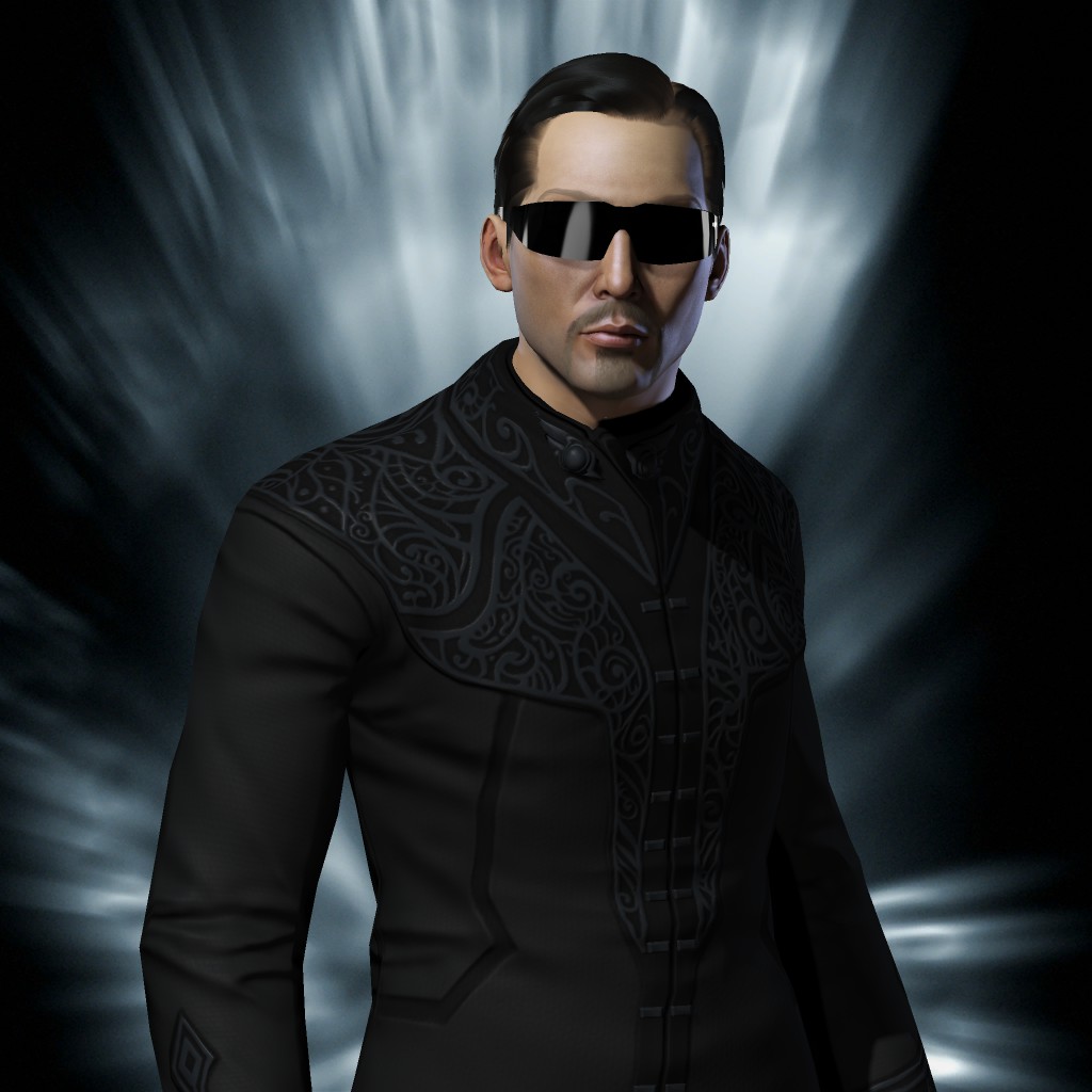 Yang Ackerman
