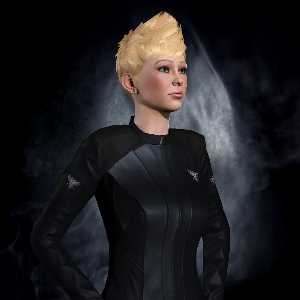 Kari Chelien