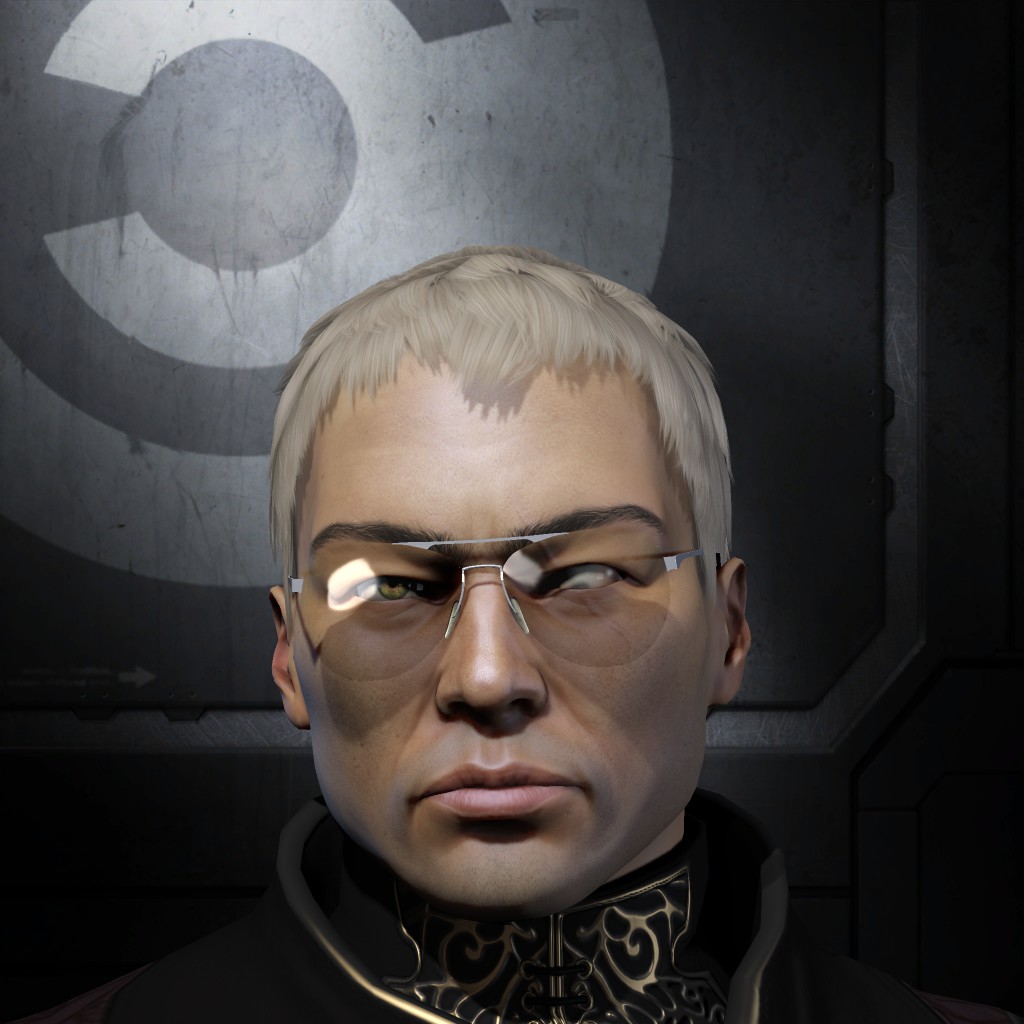 Rendo Mistwinds