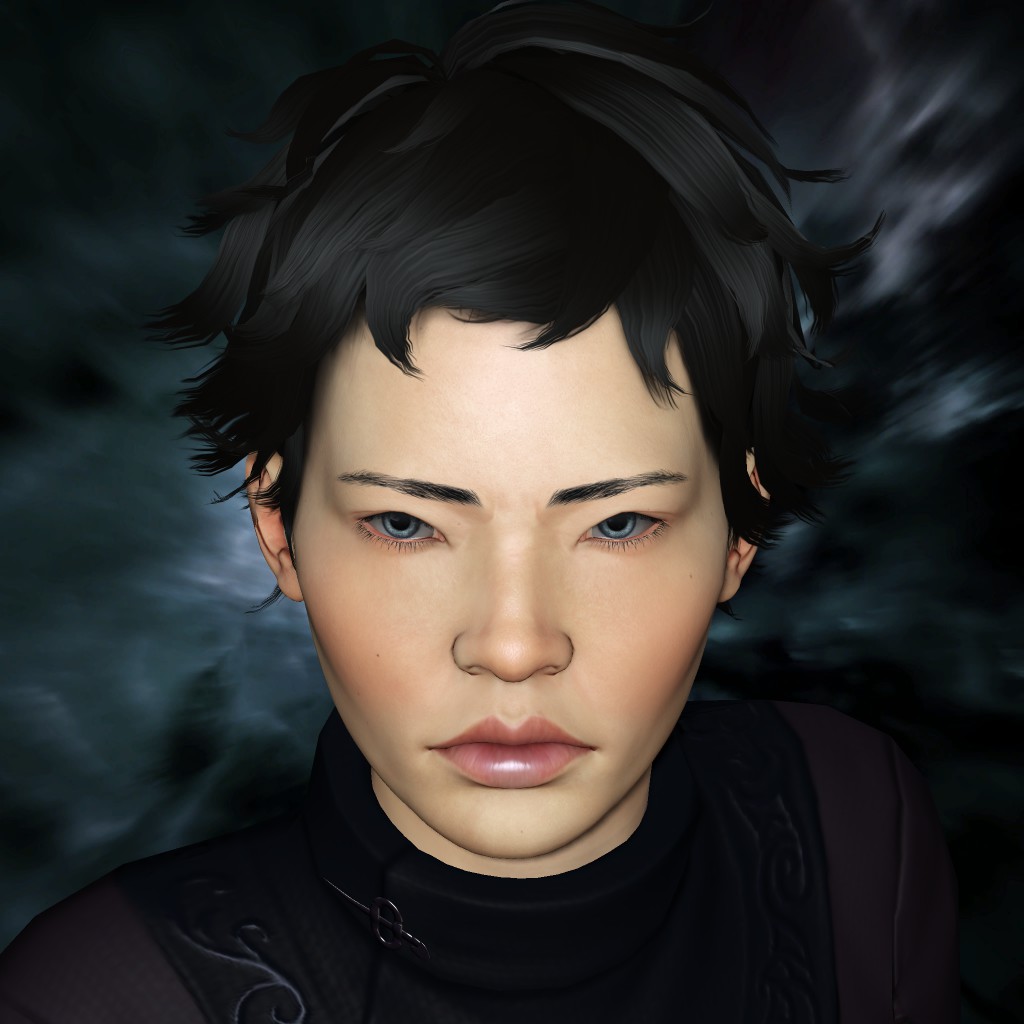 kiko Mishi