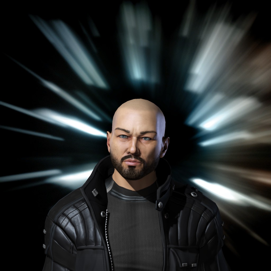 Captain Rommell