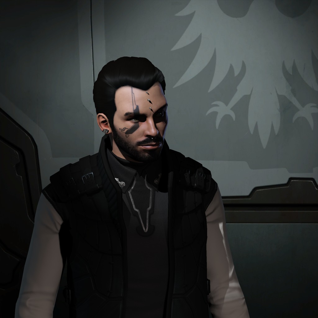 Chaotichatred HouseofHound