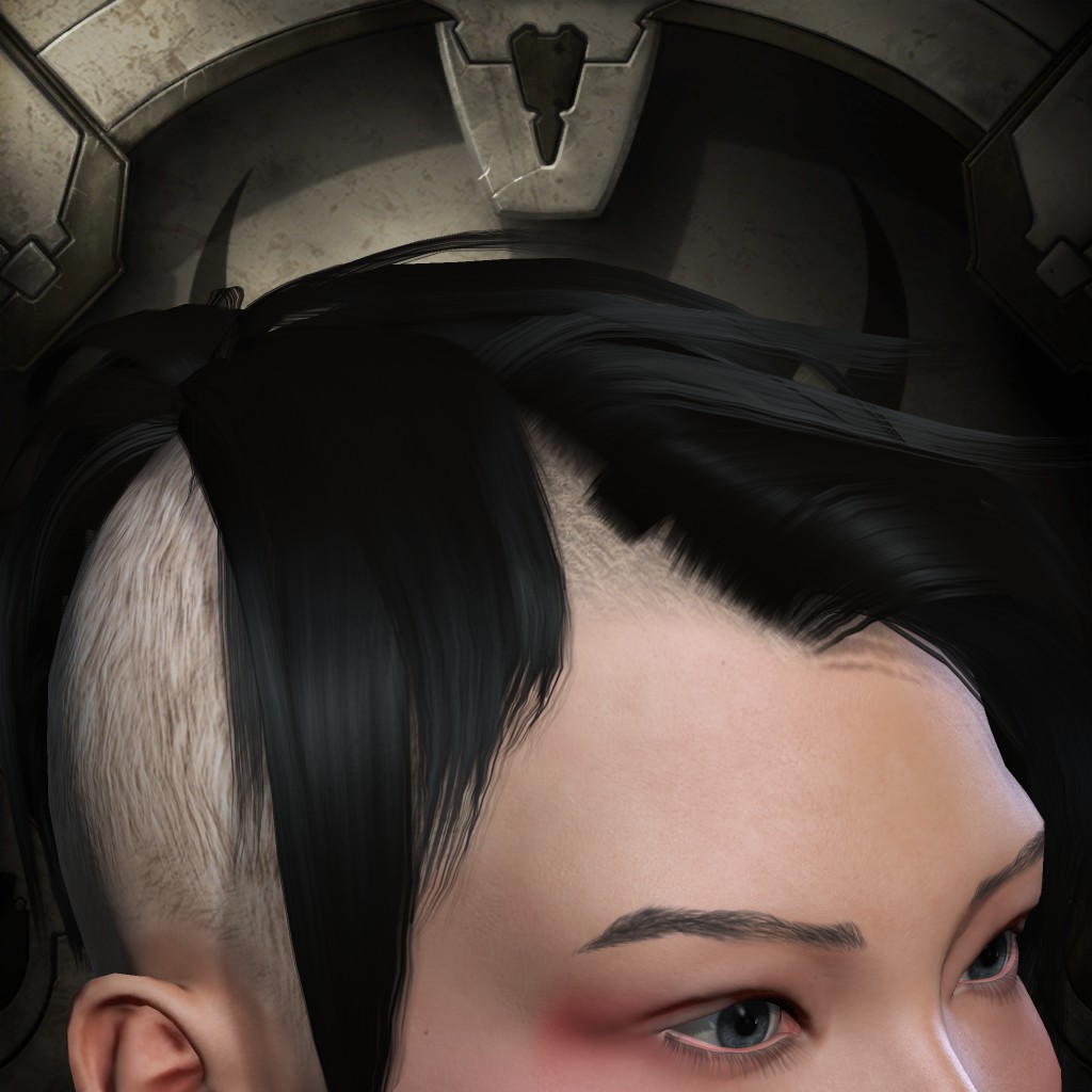 Yating Tyria
