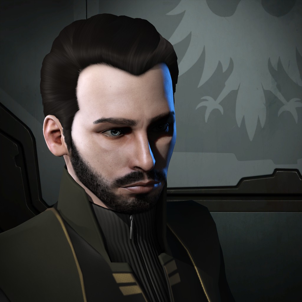 Steve Padecain