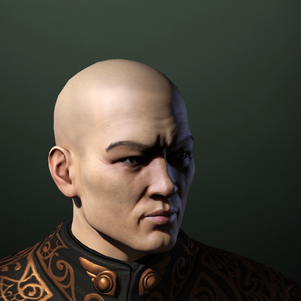 Erem Isimazu