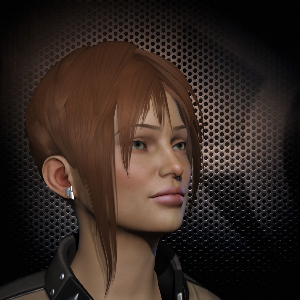 Sarah Finder