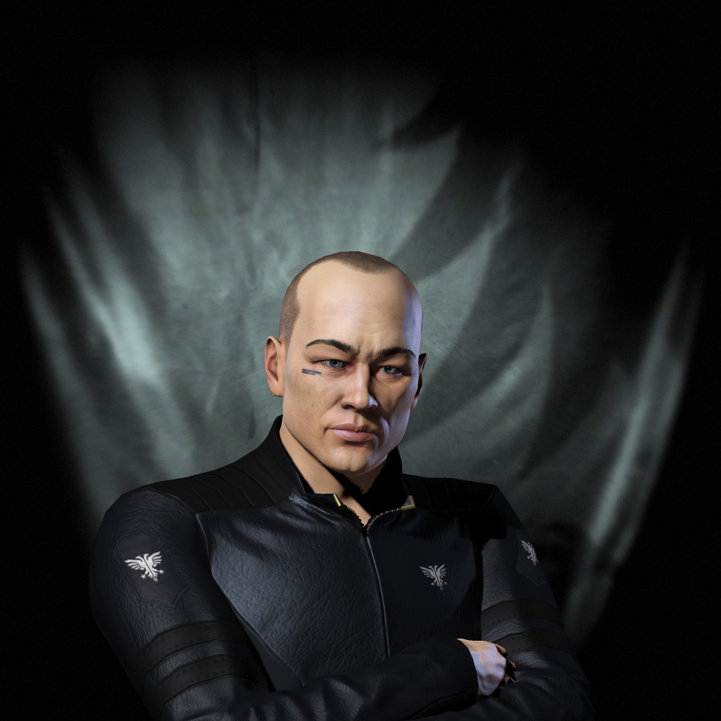 Slava zerg