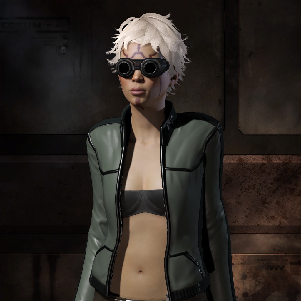 Leehari Ogeko