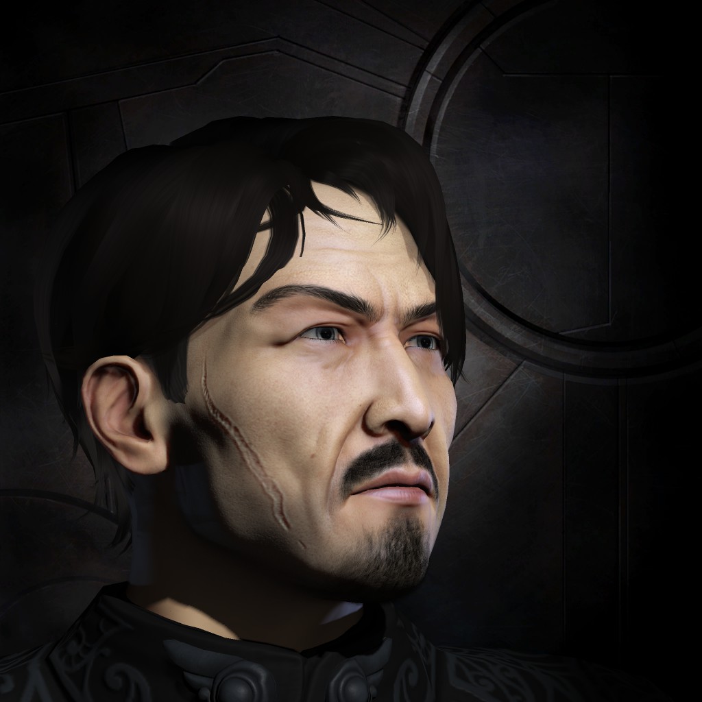 shigeru otori