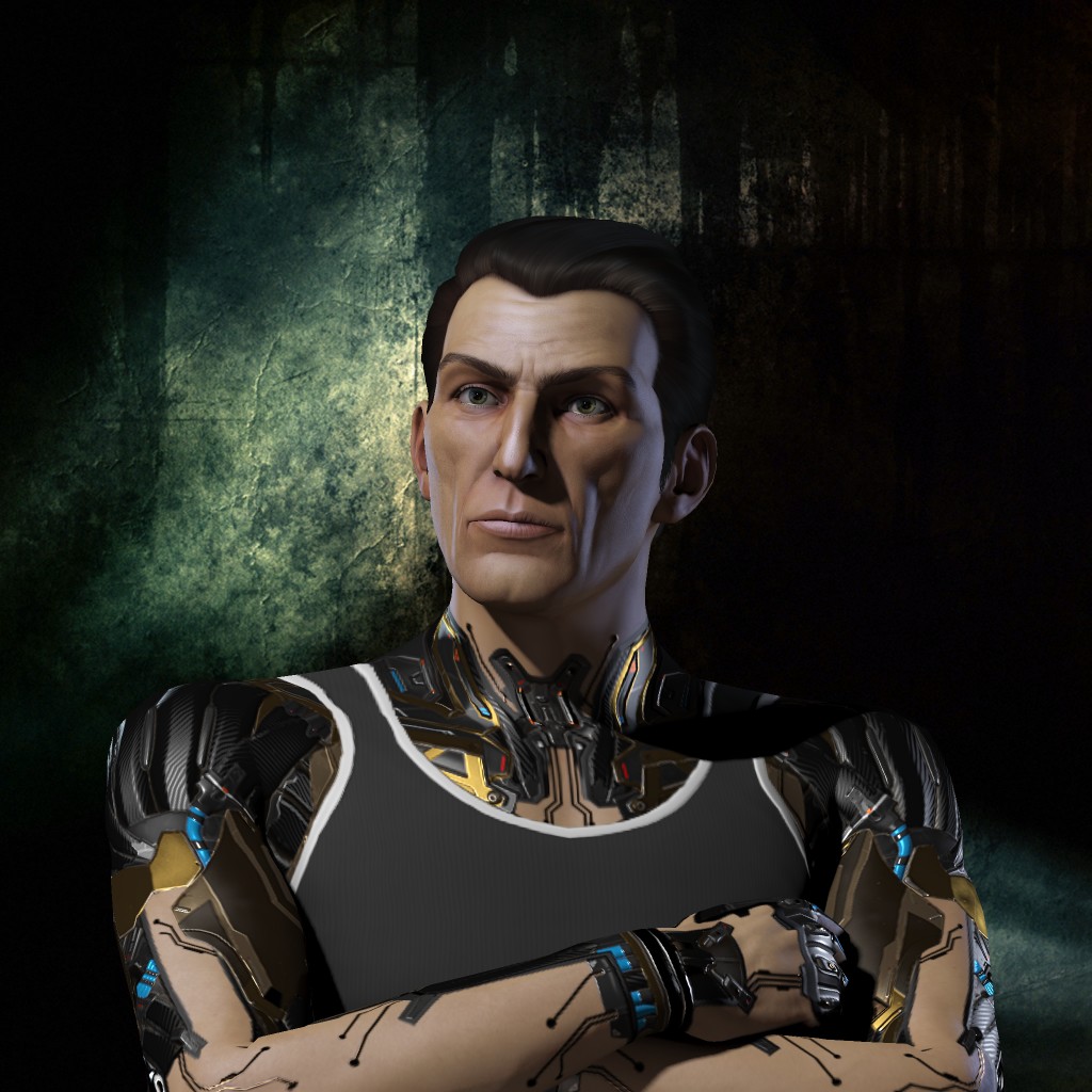 Flavius Froneman