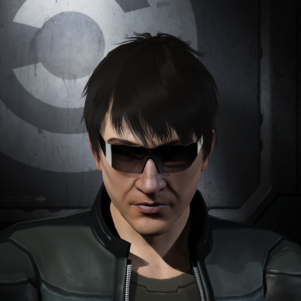 Korran Smith