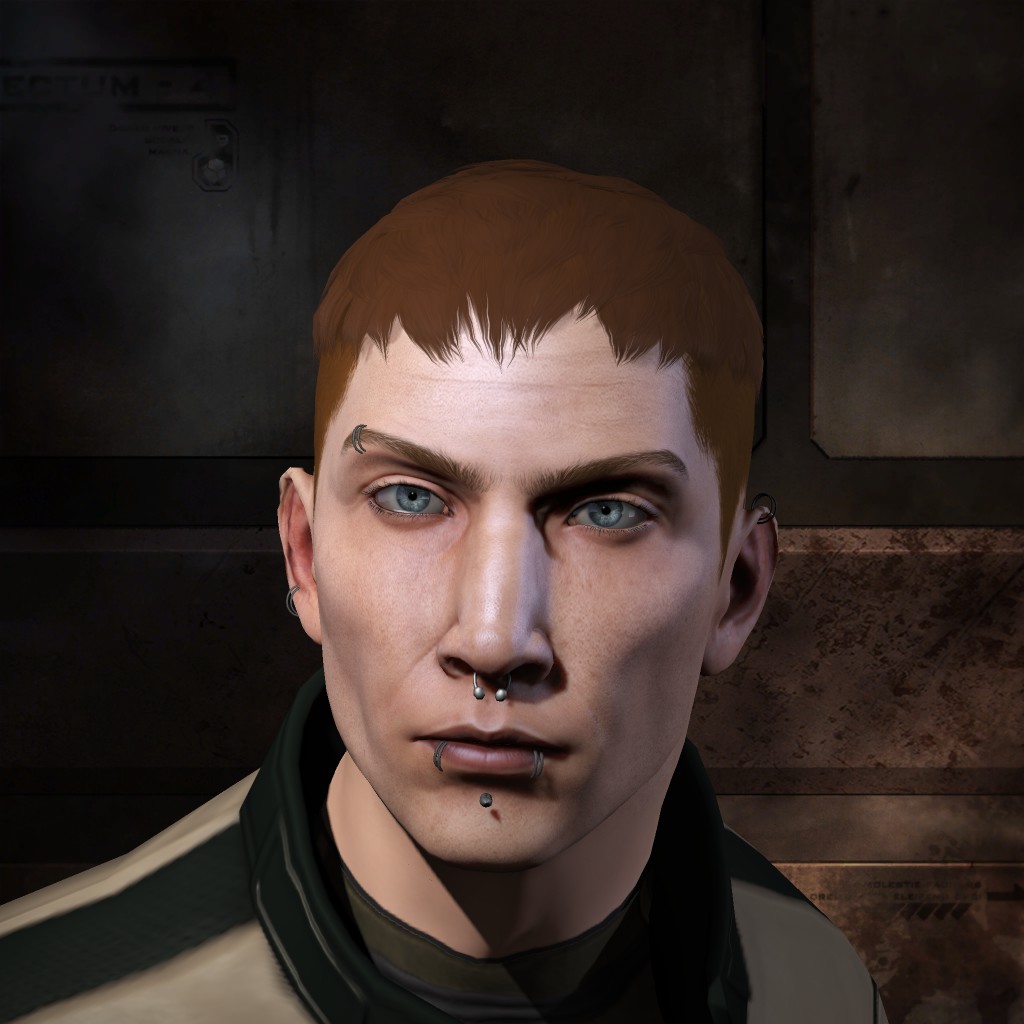Joshu Stardefender