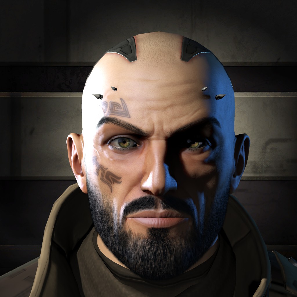 Dontsaygj Alpha