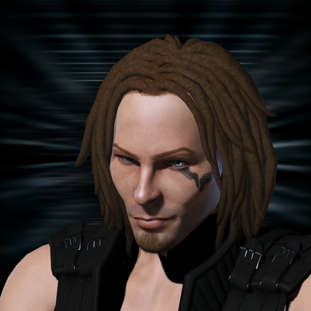 Dramonean Darkstriker
