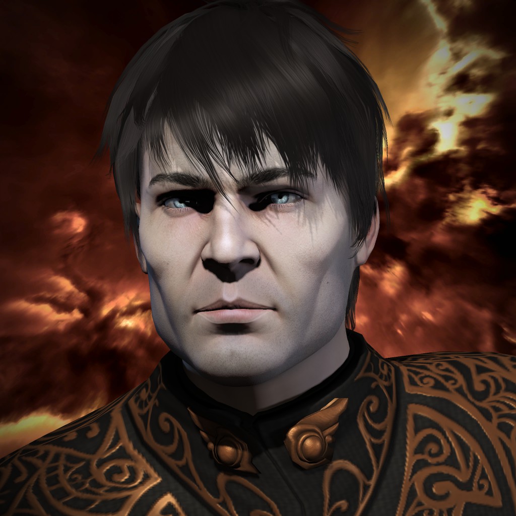 Vlad Sanguis