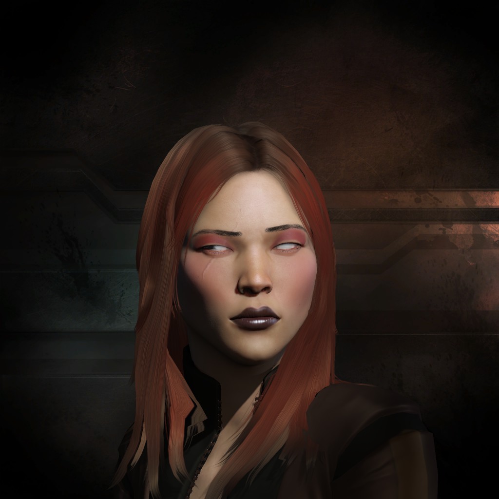 Priestess Melisandre