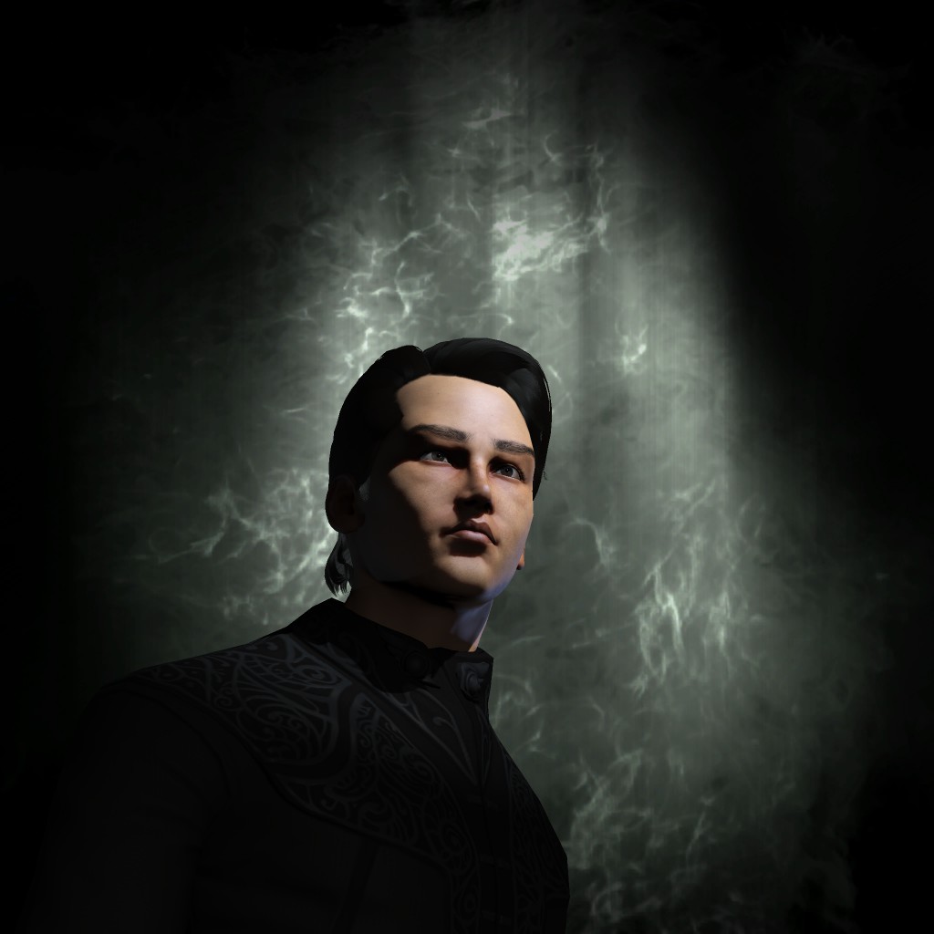 Pavel Sprite