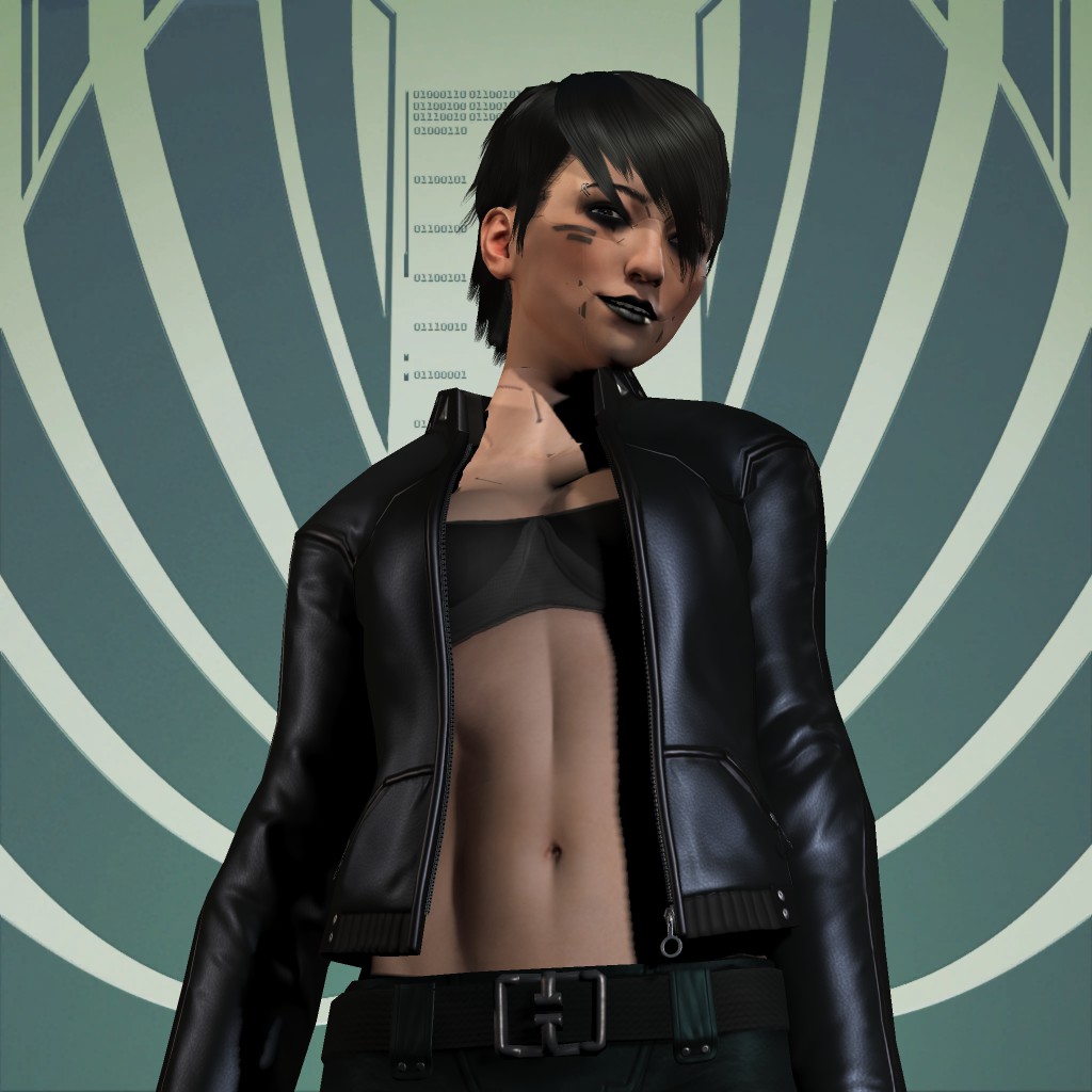 Saraki Kenpachi